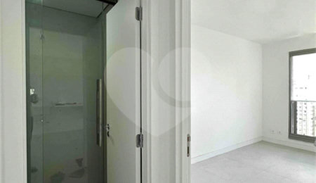 Apartamento para alugar com 1 quarto em Vila Mariana, São Paulo, SP