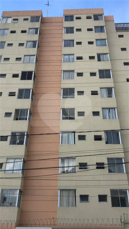 Apartamento Residencial à venda