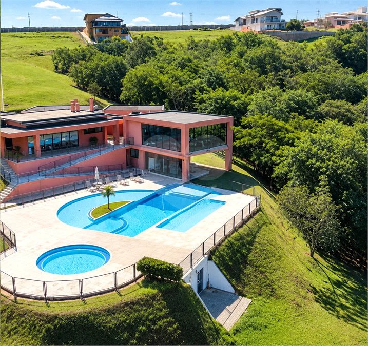 TERRENO DE ALTO PADRÃO À VENDA | QUINTAS DA TERRACOTA
