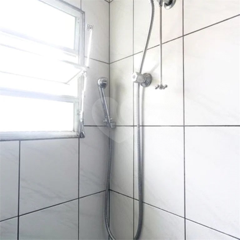 Apartamento à venda com 2 quartos em Vila Guilherme, São Paulo, SP