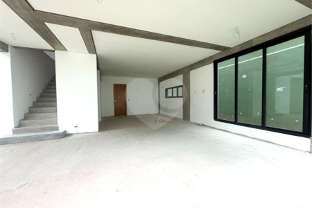Casa à venda com 4 suítes no condomínio Rg 898 - Villa Boa Vista, São Paulo - SP