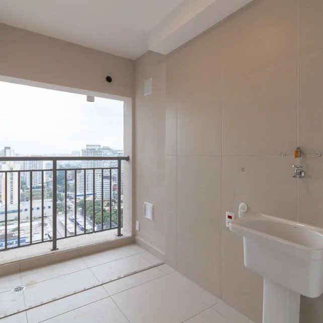 Apartamento à venda com 3 suítes em Butantã, São Paulo, SP