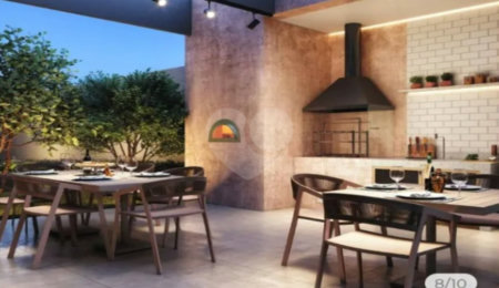 Apartamento à venda com 2 quartos em Penha de França, São Paulo, SP