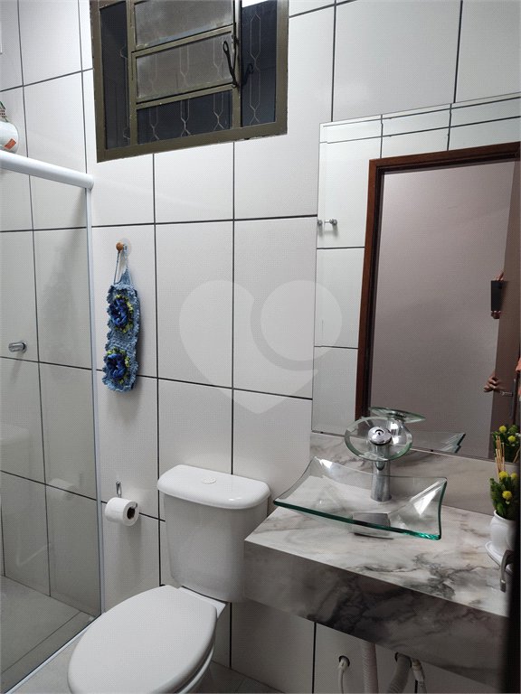 Excelente casa térrea para venda.
