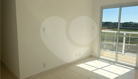 Apartamento para alugar com 2 quartos em Jardim Casablanca, Indaiatuba, SP