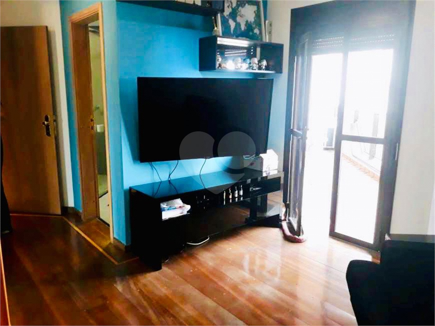 Apartamento à venda na Saúde de 500m² com 5 dormitórios, 4 suítes e 5 vagas