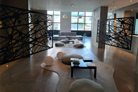 Apartamento à Venda na Bela Vista com 40 m2 de 1 Suíte em Andar Alto
