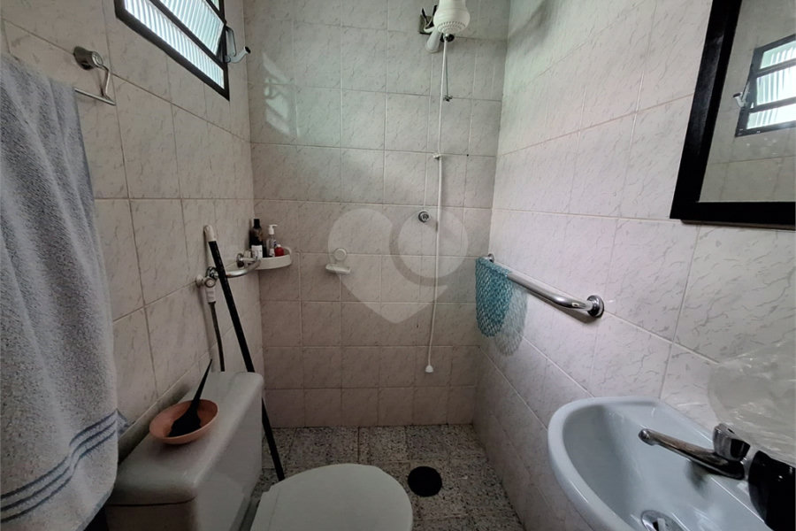 Oportunidade na Casa Verde: casa térrea completa e muito bem cuidada
