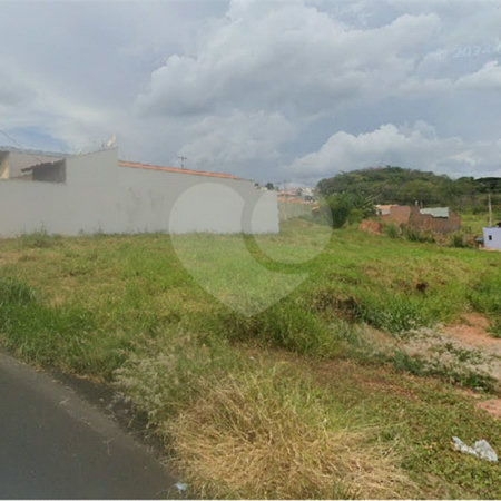 Terreno à Venda no Bosque dos Tamanduás – Descalvado/SP
