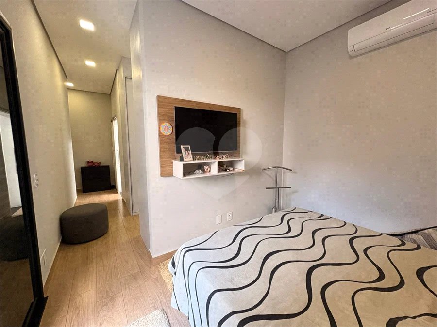 CASA À VENDA | CONDOMÍNIO PARQUE GRAN RESERVE – INDAIATUBA/SP
