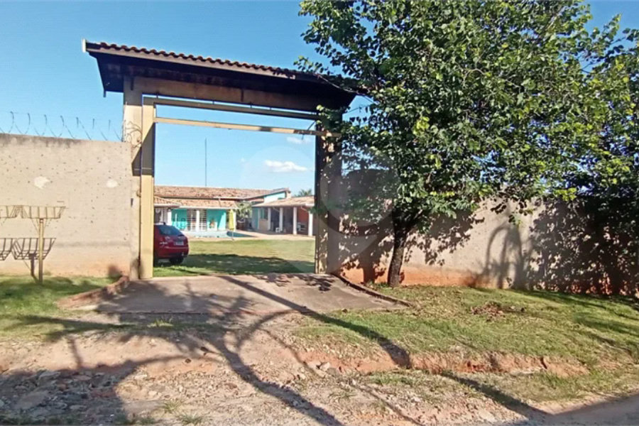 Chácara à venda no Nova Suíça em Piracicaba/SP.