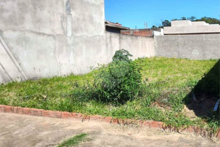 Terreno para venda no Parque dos Flamboyant