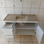 Apartamento para venda ou locação em Bauru/SP.