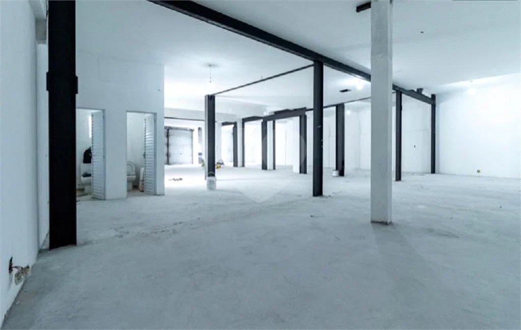 Salão Comercial Todo Reformado com 420m² Jaçanã!!!