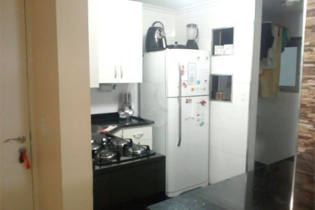 Apartamento 2 Quartos - Bela Vista