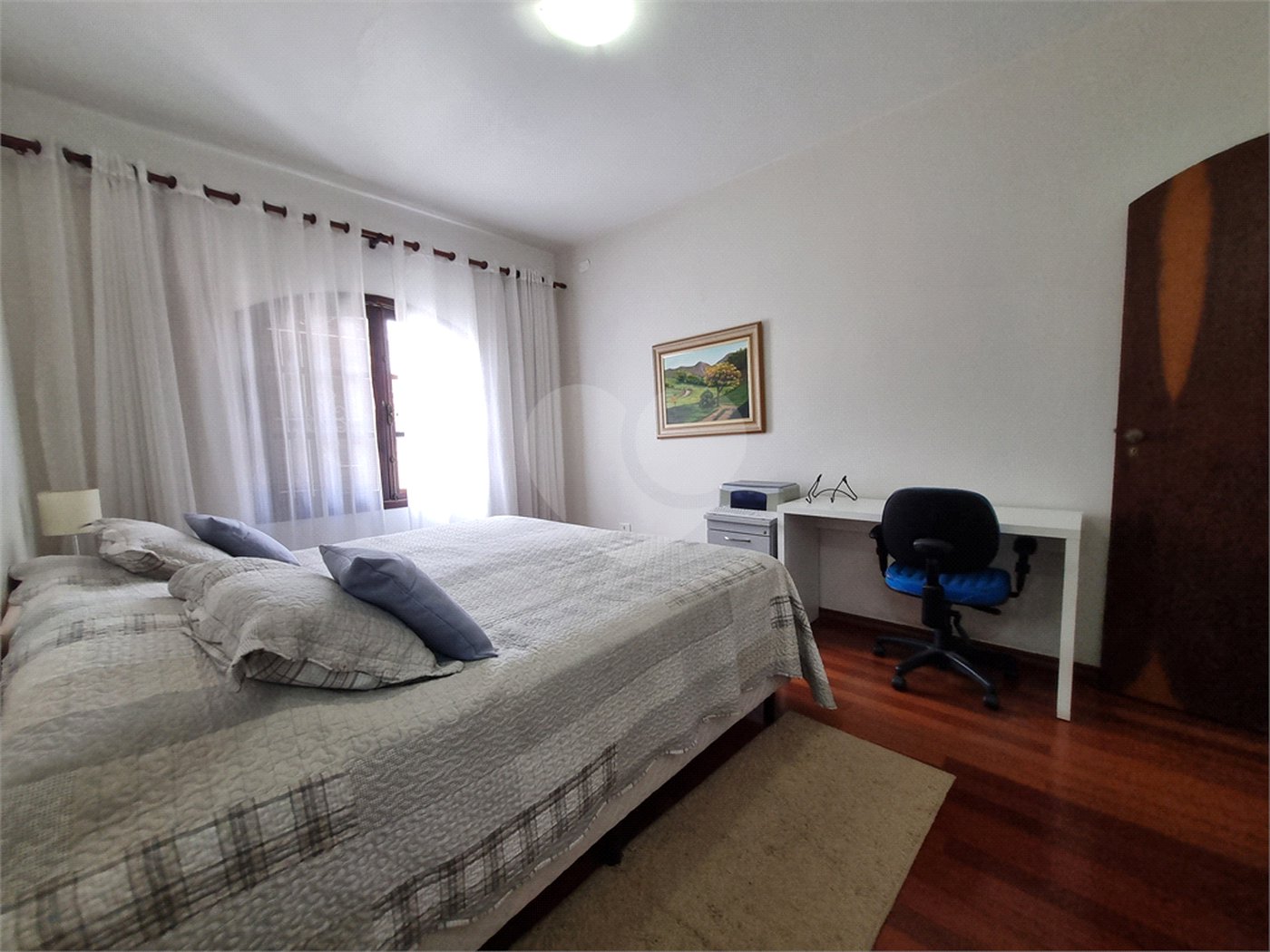 VENDA - Sobrado Jardim França: 135m² | 3 dormitórios (1 suíte) | 2 vagas | Churrasqueira