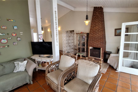 Casa térrea á venda - Balneário