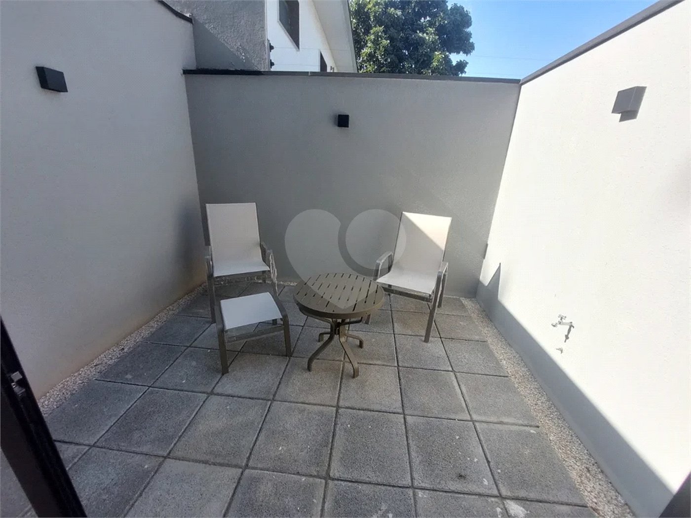 Studio em Campo Belo com 40m²
