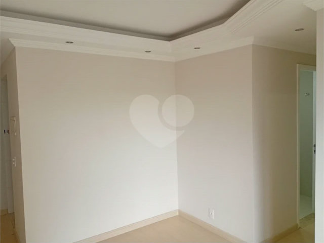 Apartamento para alugar com 2 quartos em Vila Nova Cachoeirinha, São Paulo, SP