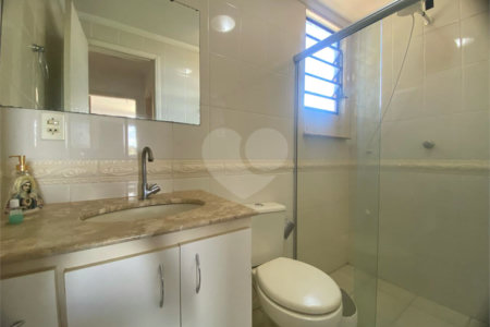 Apartamento a venda no Residencial Itamaracá - São Carlos
