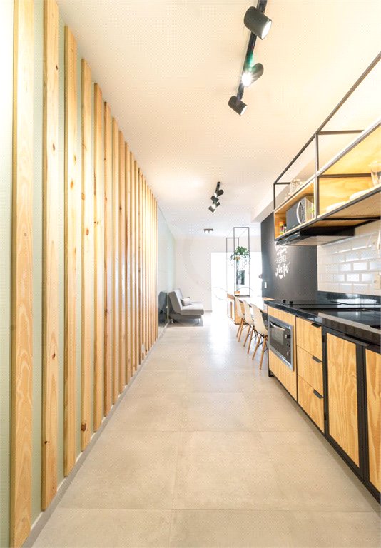 APARTAMENTO NO ANHANGABAU