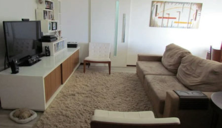 Apartamento à venda ou para alugar com 4 quartos, sendo 3 suítes,  em Vila Suzana, São Paulo, SP