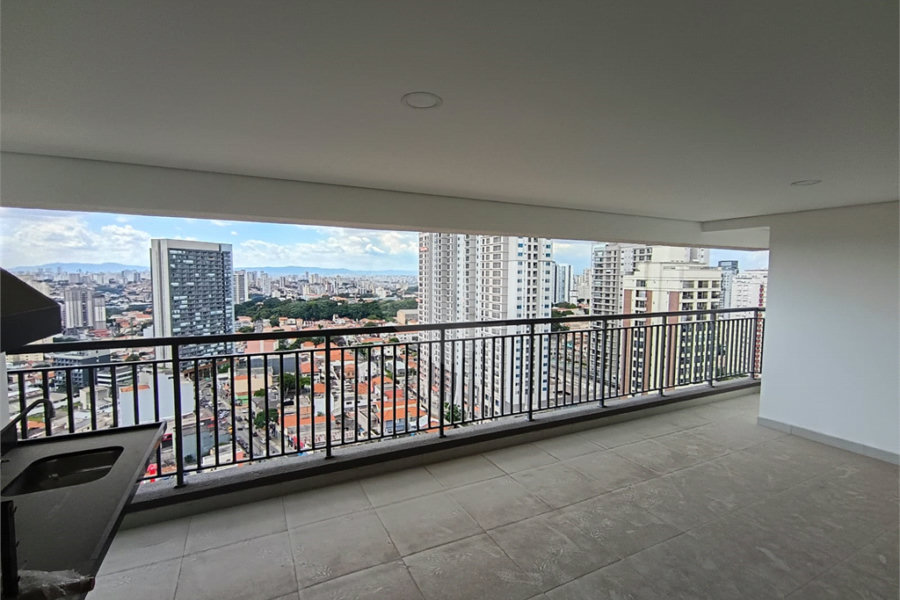 Apartamento á venda - Ipiranga
