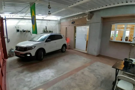 Casa à venda com 3 quartos, sendo 1 suíte,  em Conjunto Residencial Butantã, São Paulo, SP