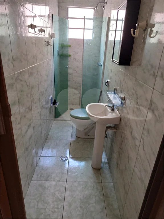 Casa térrea- Assobradada - Jardim São Paulo