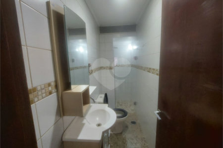 Apartamento Edifício Roberto Martinez .