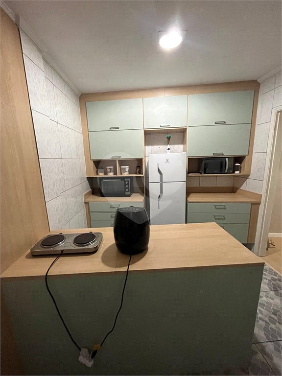 Apartamento à venda com 55m² - Próximo aos metrôs Liberdade e Sé