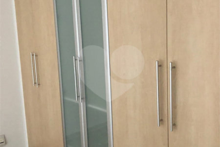 Apartamento á venda - Vila Mariana