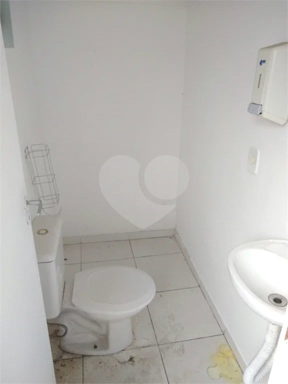 Sala Comercial com 28m² na Vila Santa Catarina!!!