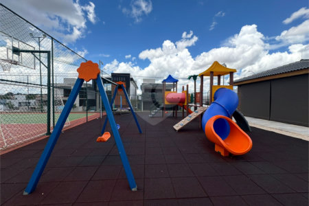 Loteamento Parque Faber IV