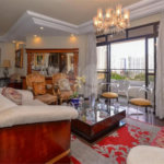 Apartamento à Venda | 474 m2 | 4 suítes | 4 vagas em Santana!