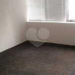 Conjunto comercial na Vila Olimpia
