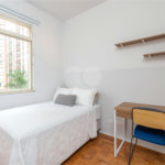 Apartamento a venda em Bela Vista 145m² com 3 suites.