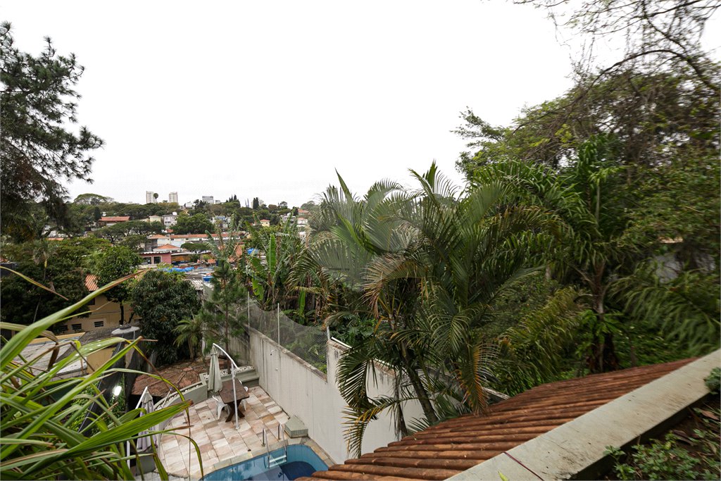 Casa com 4 quartos à venda e locação em Alto Da Boa Vista