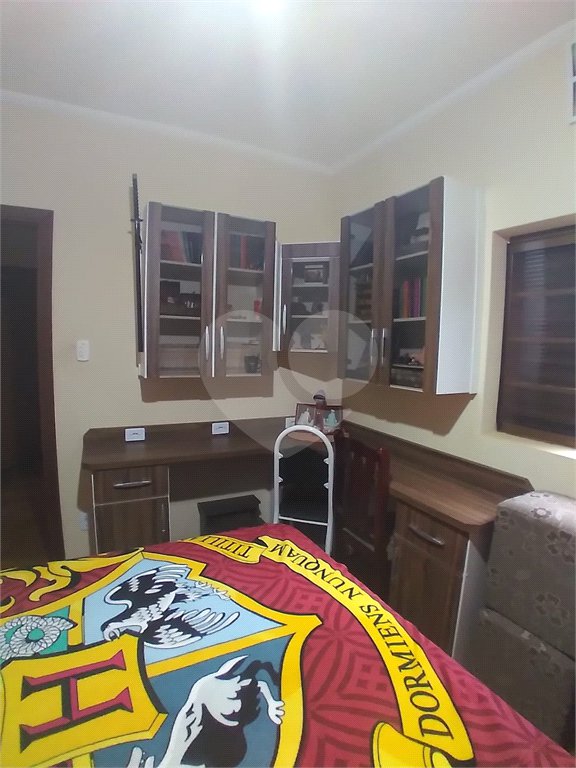 Casa + salão comercial na Vila Vista Alegre
