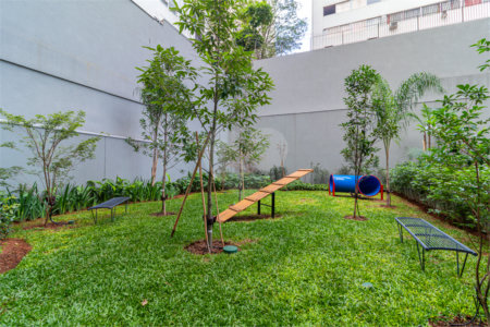 Apartamento a venda 3 quartos Paraíso