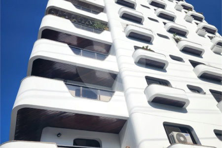 COBERTURA TRIPLEX A VENDA EM SP MOOCA