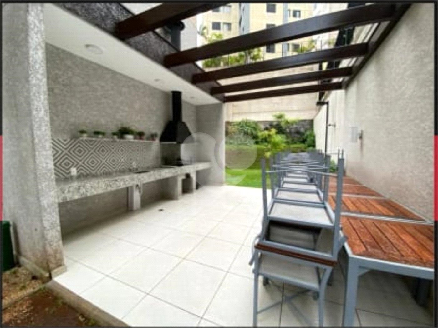 Apartamento á venda - Jabaquara