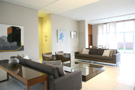 Apartamento á venda - Campo Belo