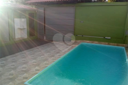 Casa no Prolongamento Jardim das Torres