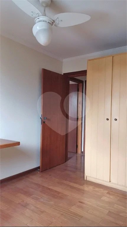 Apartamento à venda no Edifício Cabreúva no Bairro Alto em Piracicaba - SP.