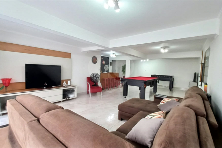 Casa assobradada no Jardim França