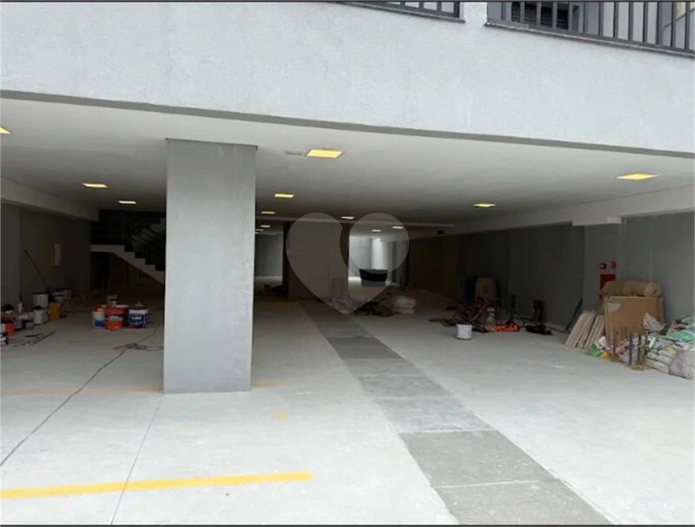 Apartamento com 64m² , 2 dormitórios , 1 vaga , `a venda em Santo André.