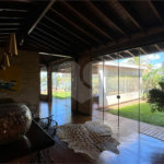 Casa para venda no Condomínio Vivenda do Broa.