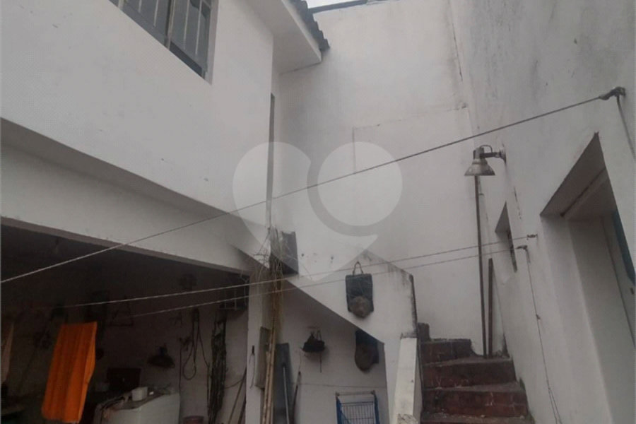 Sobrado a venda no no jardim Líbano