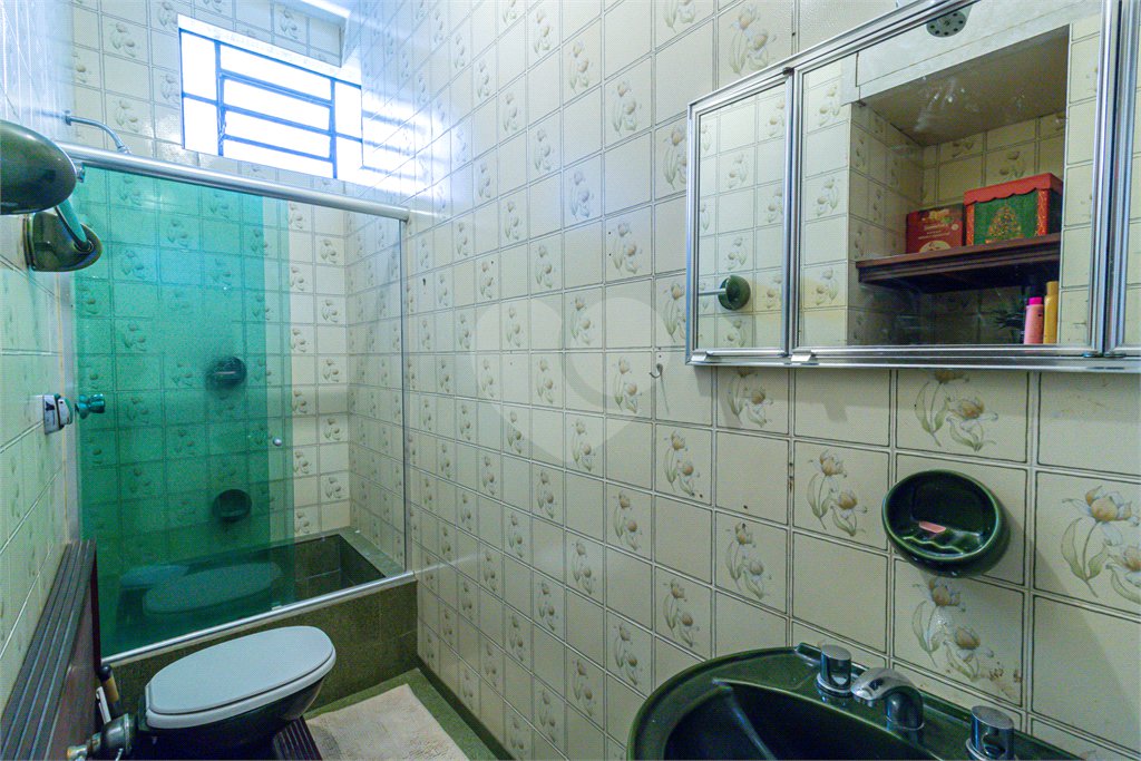 Casa à venda com 3 suítes em Chácara Monte Alegre, São Paulo, SP